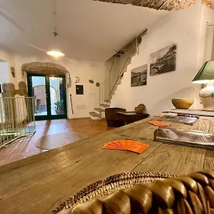  Appartement Sardinian Gallery Fonte